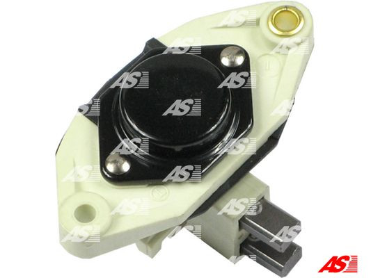 AS-PL Generatorregler