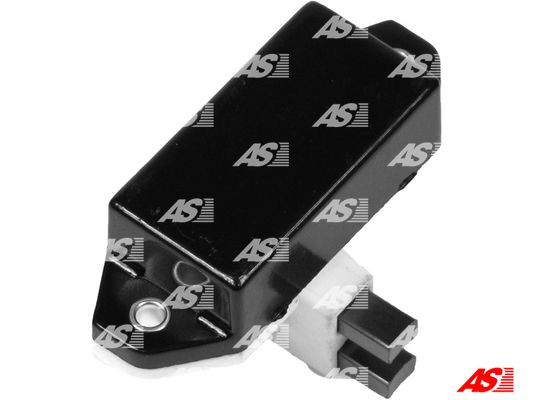 AS-PL Generatorregler