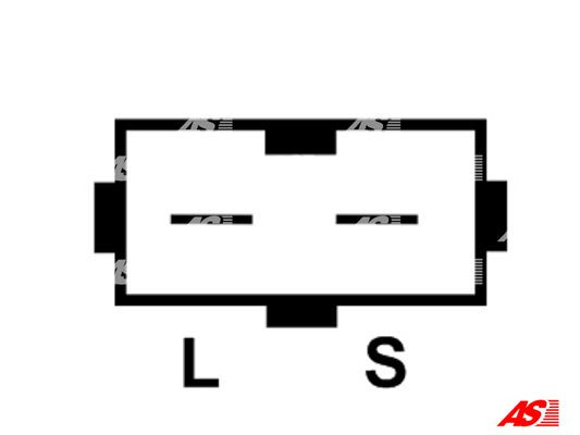 AS-PL Generatorregler