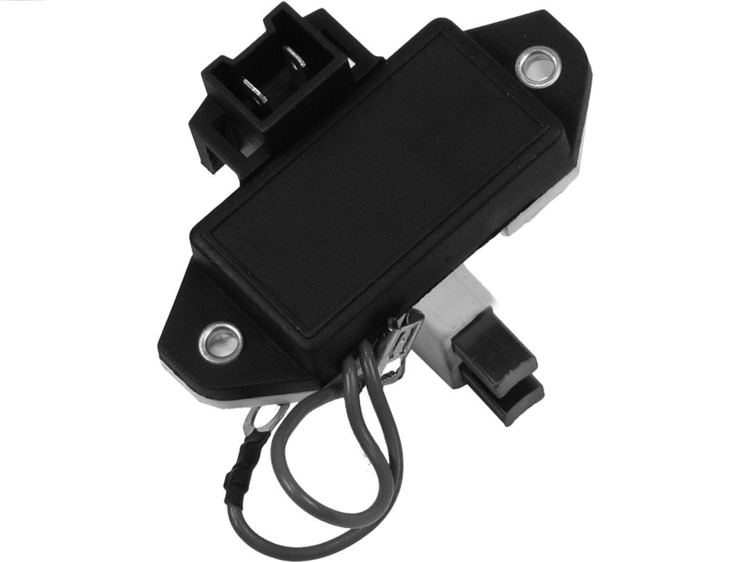 AS-PL Generatorregler