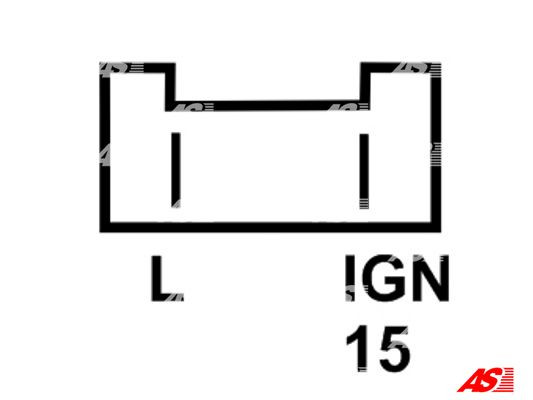 AS-PL Generatorregler