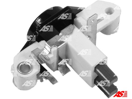 AS-PL Generatorregler