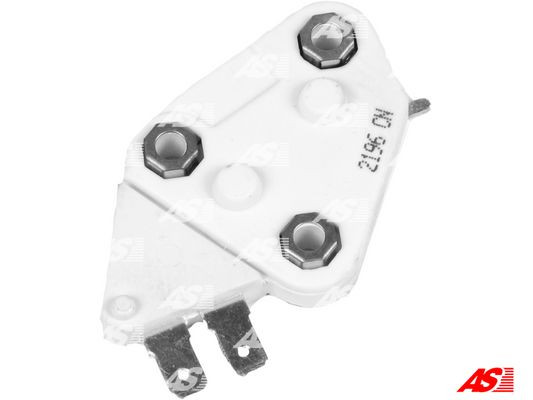 AS-PL Generatorregler