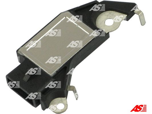 AS-PL Generatorregler