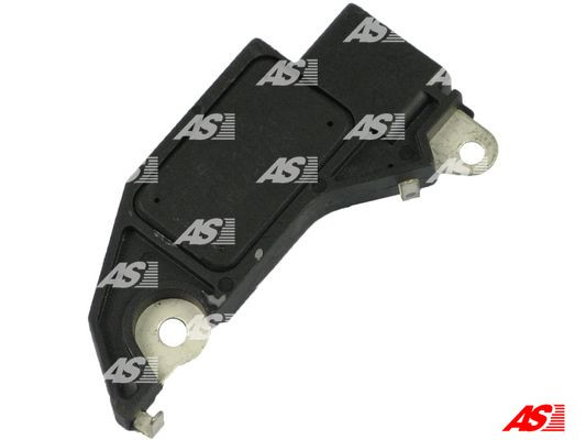 AS-PL Generatorregler