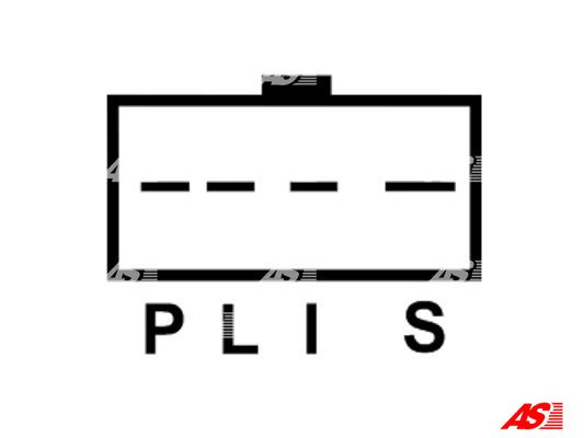 AS-PL Generatorregler