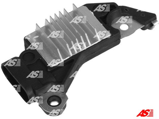 AS-PL Generatorregler