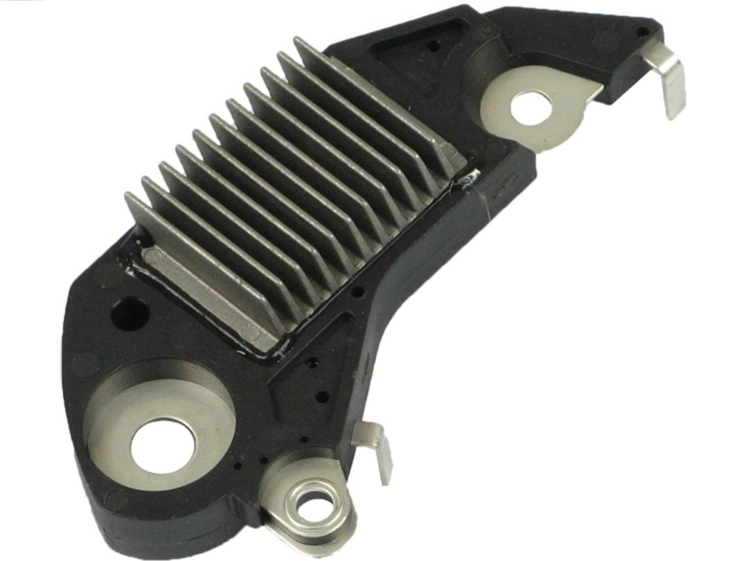 AS-PL Generatorregler