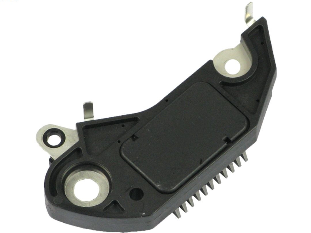 AS-PL Generatorregler