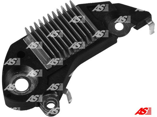 AS-PL Generatorregler