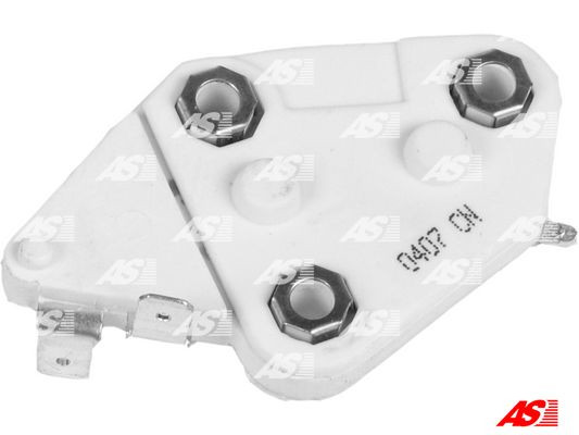 AS-PL Generatorregler