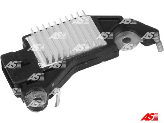 AS-PL Generatorregler