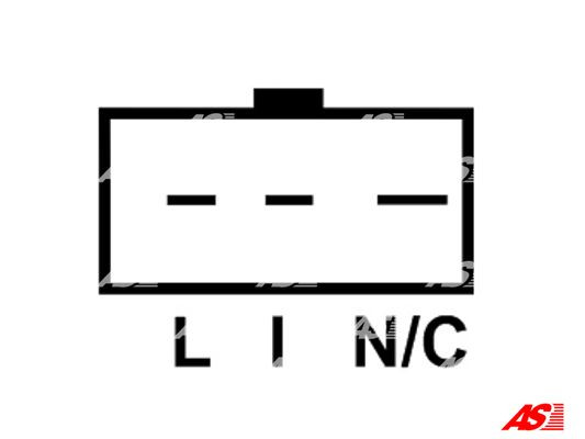 AS-PL Generatorregler