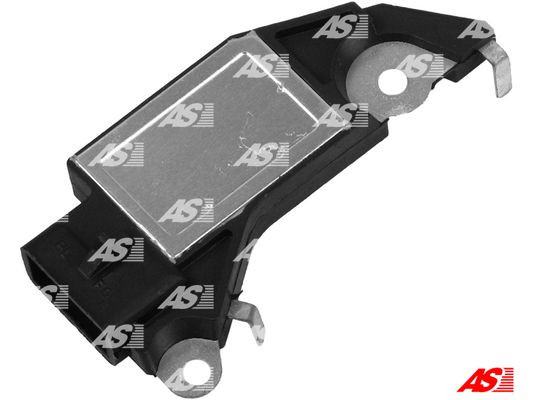 AS-PL Generatorregler