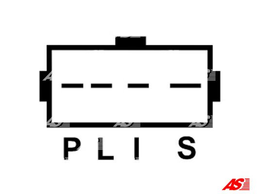 AS-PL Generatorregler