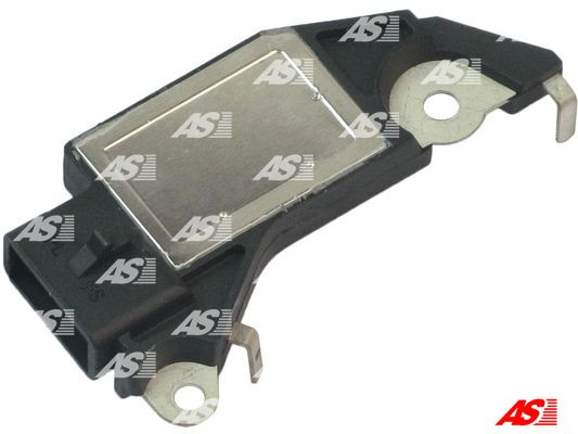 AS-PL Generatorregler