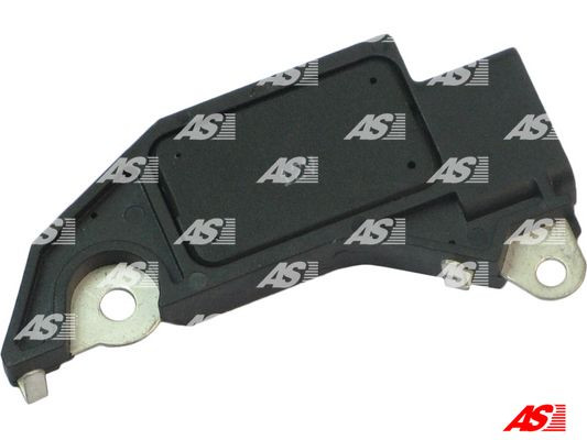 AS-PL Generatorregler