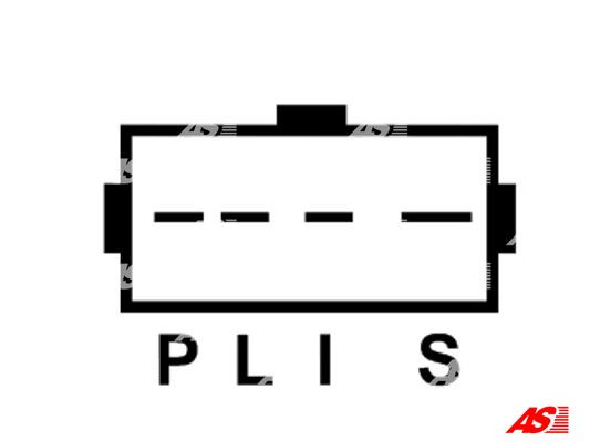 AS-PL Generatorregler