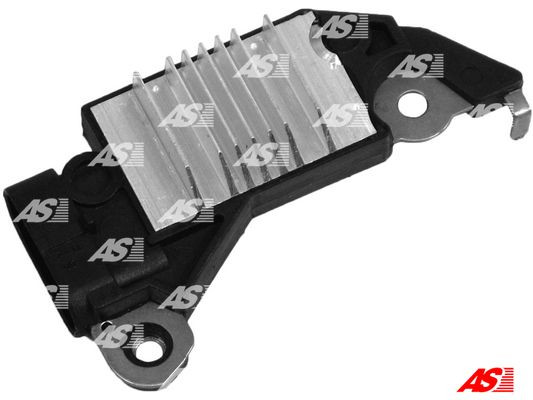 AS-PL Generatorregler