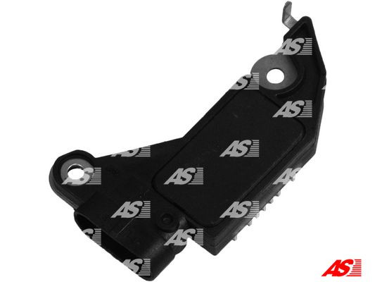 AS-PL Generatorregler