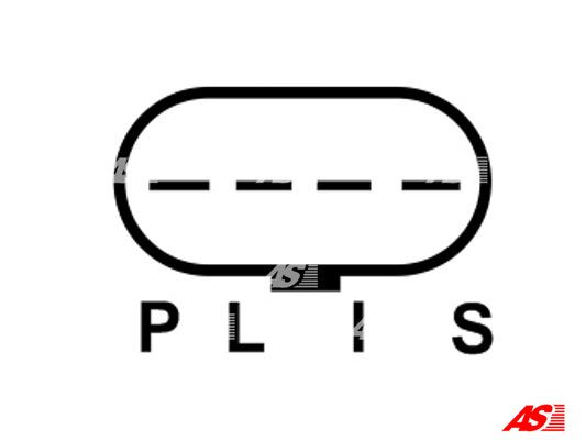 AS-PL Generatorregler