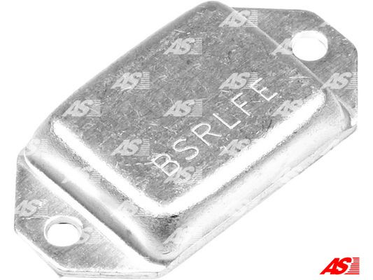 AS-PL Generatorregler