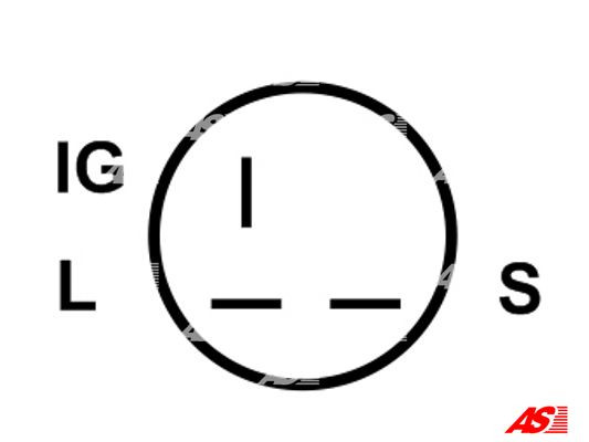 AS-PL Generatorregler