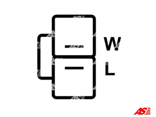 AS-PL Generatorregler