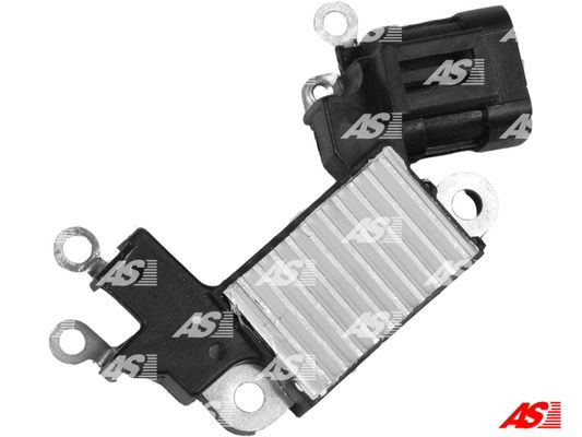 AS-PL Generatorregler