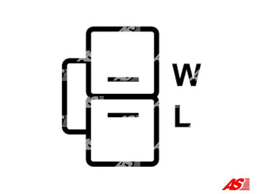 AS-PL Generatorregler