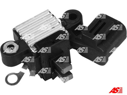 AS-PL Generatorregler