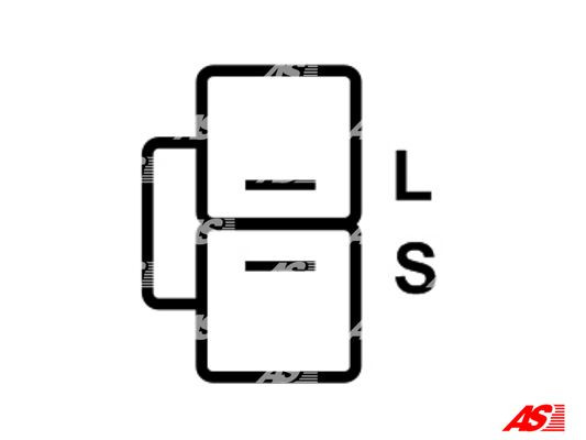 AS-PL Generatorregler