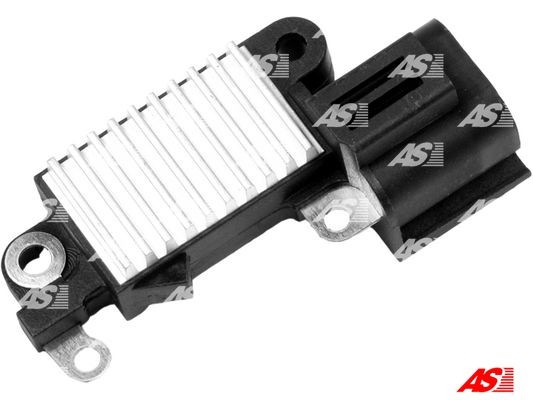 AS-PL Generatorregler
