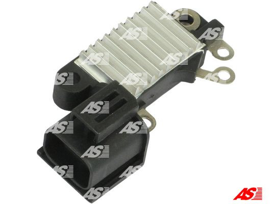 AS-PL Generatorregler