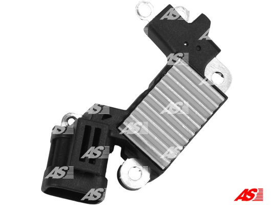 AS-PL Generatorregler