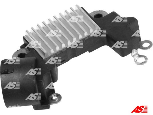 AS-PL Generatorregler