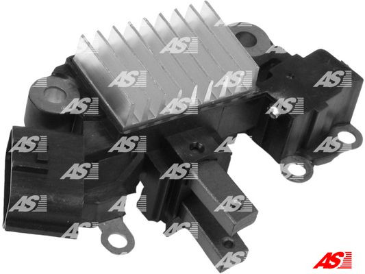 AS-PL Generatorregler