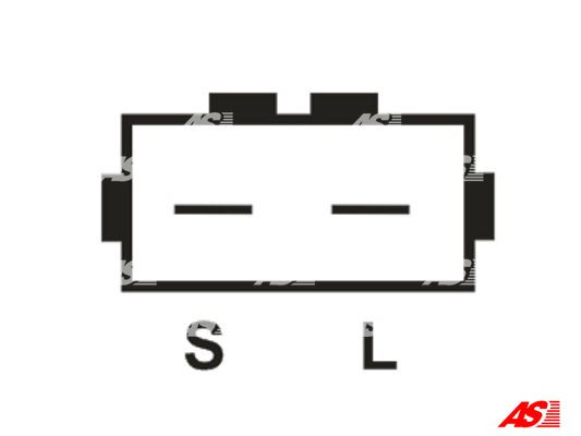 AS-PL Generatorregler