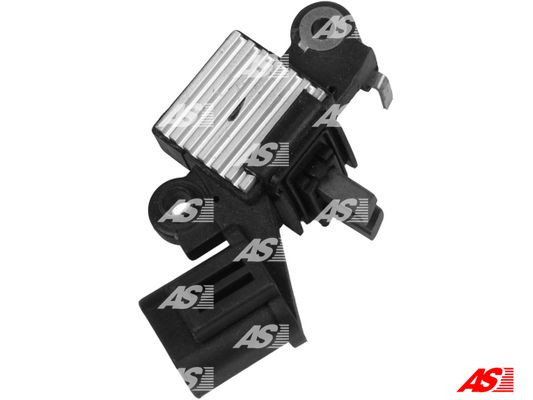 AS-PL Generatorregler