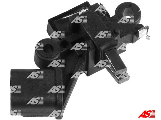 AS-PL Generatorregler