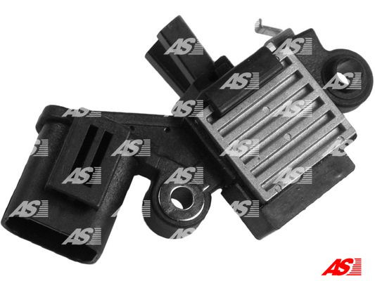 AS-PL Generatorregler