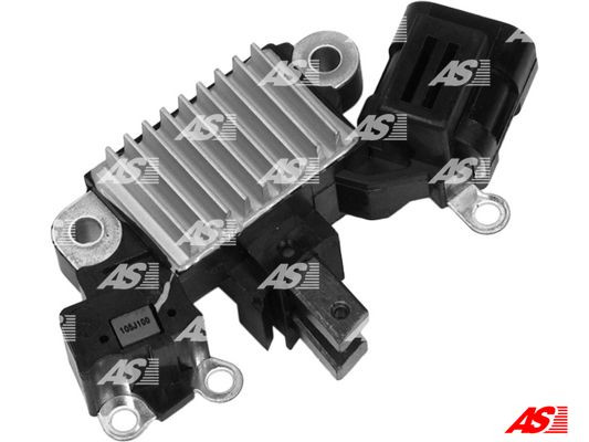 AS-PL Generatorregler