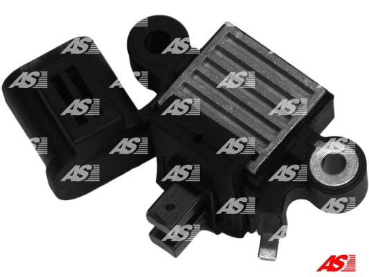 AS-PL Generatorregler
