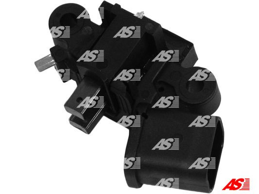AS-PL Generatorregler