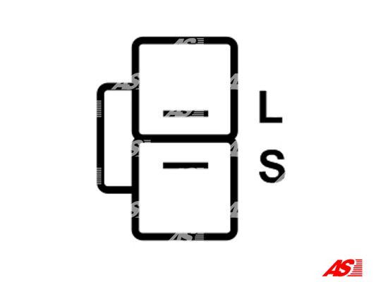 AS-PL Generatorregler