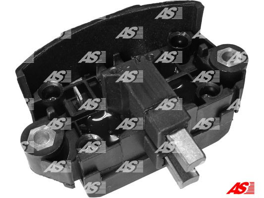 AS-PL Generatorregler