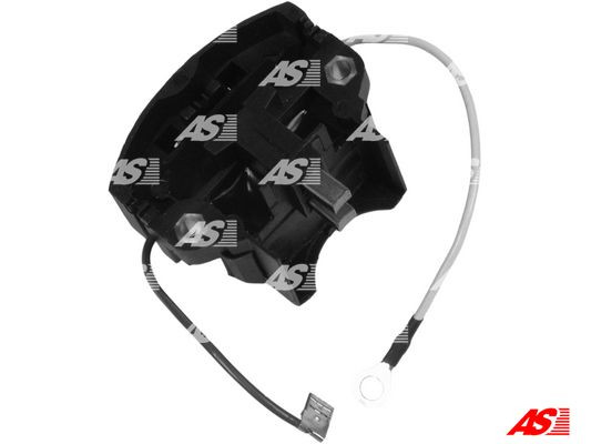 AS-PL Generatorregler AS-PL Generatorregler