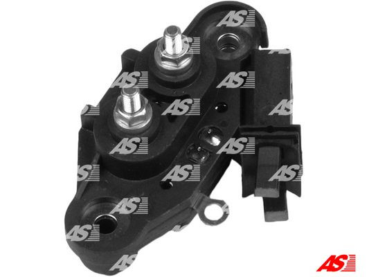 AS-PL Generatorregler