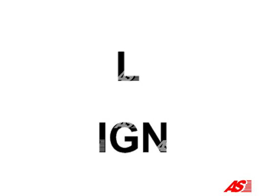 AS-PL Generatorregler