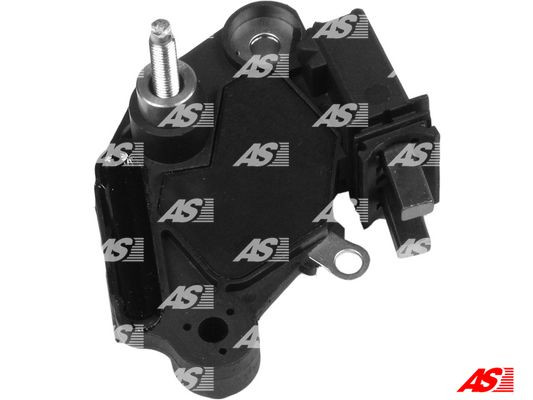 AS-PL Generatorregler